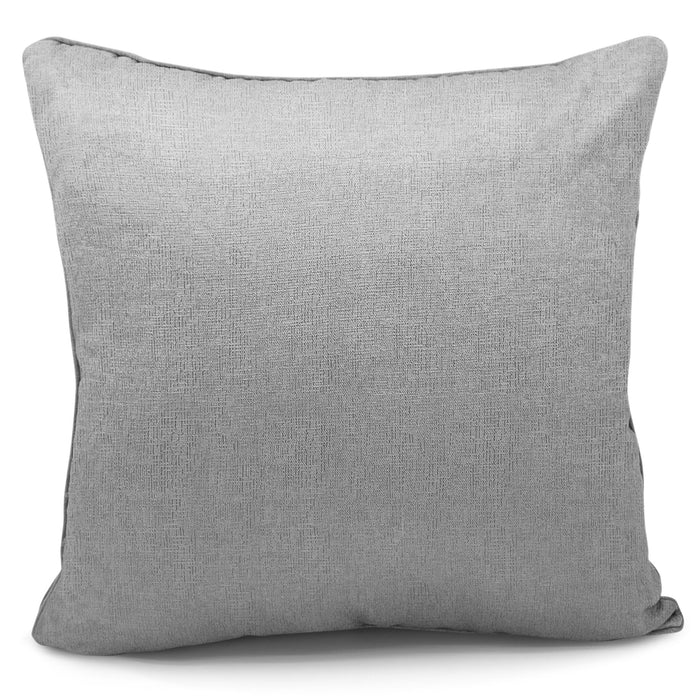 Westwood Silver Cushion Cover