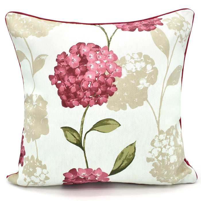 Whitley Floral Cushion Cover