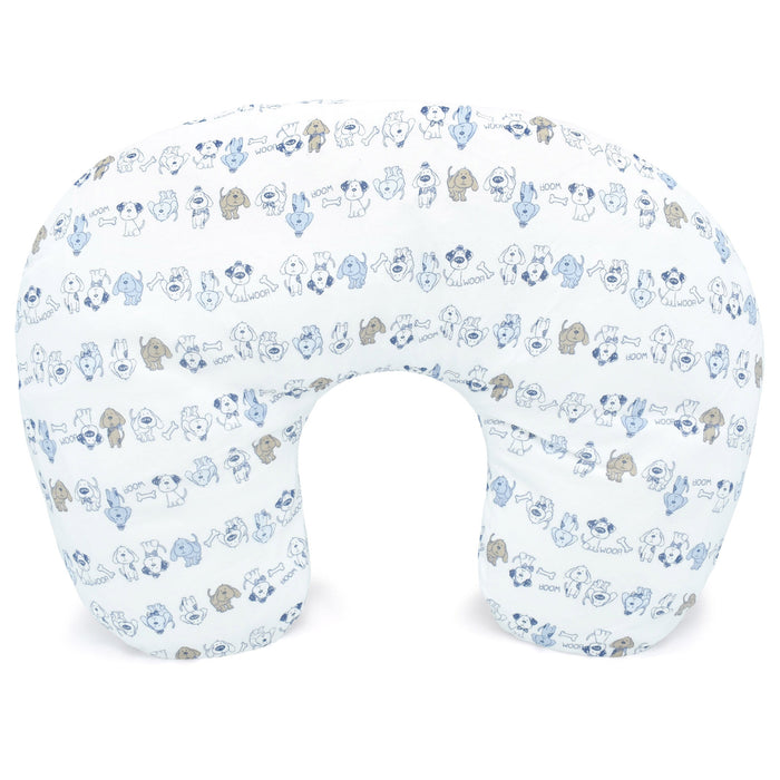 Woof Dogs Nursing Pillow