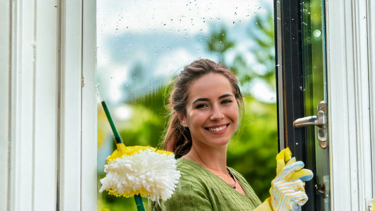 Spring Home Maintenance Checklist