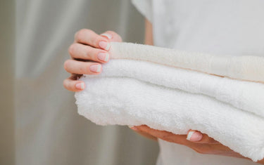 The Best Towels for Sensitive Skin: What to Look For