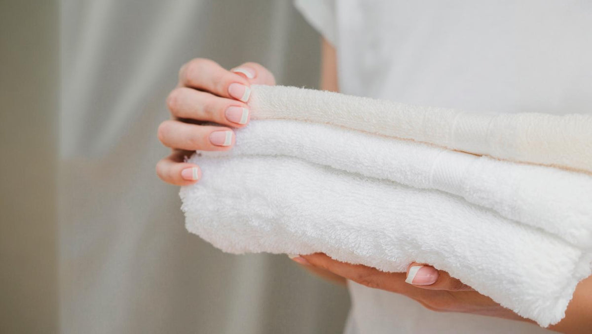 The Best Towels for Sensitive Skin: What to Look For