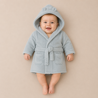 Baby Robes