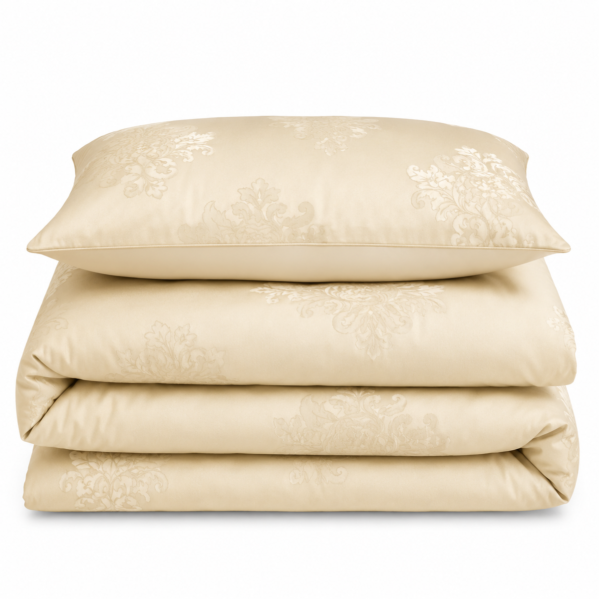 Sweet Dreams Claremont Duvet Cover & Pillowcase Set
