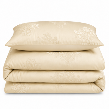 Sweet Dreams Claremont Duvet Cover & Pillowcase Set