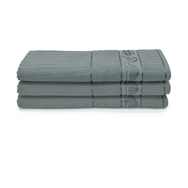 Velosso Cooks Jacquard Cotton Tea Towel