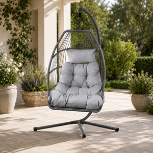 Home Republic Miami Egg Chair