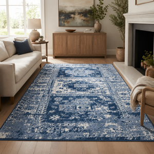 Home Republic Kivek Rug Low Pile