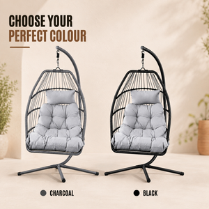 Home Republic Miami Egg Chair