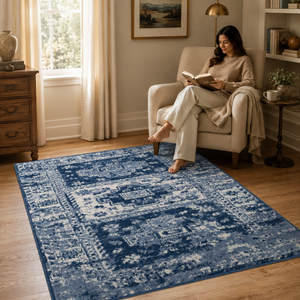 Home Republic Kivek Rug Low Pile