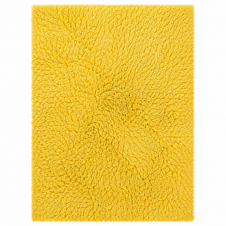 Home Republic Alaska Sponge Back Foldable Rug Long Pile