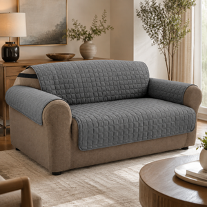 Home Republic Water Repellent Sofa Protector