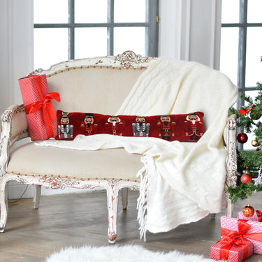 Nutcracker Draught Excluder