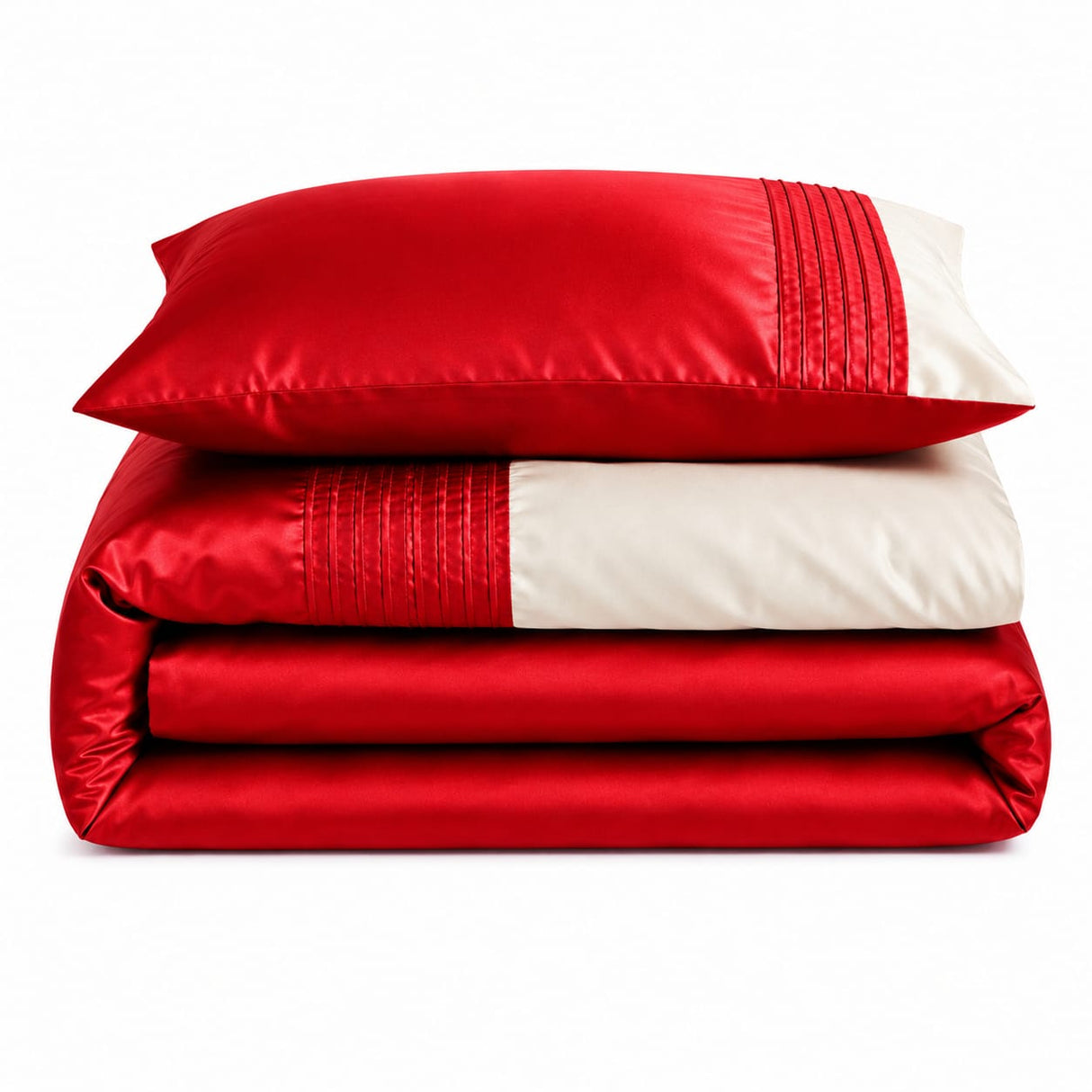 Intimates Perez Duvet Cover & Pillowcase Set