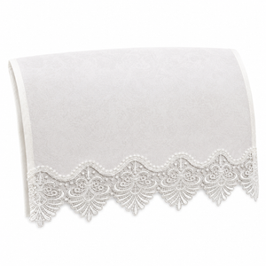Home Republic Lace Sofa Caps