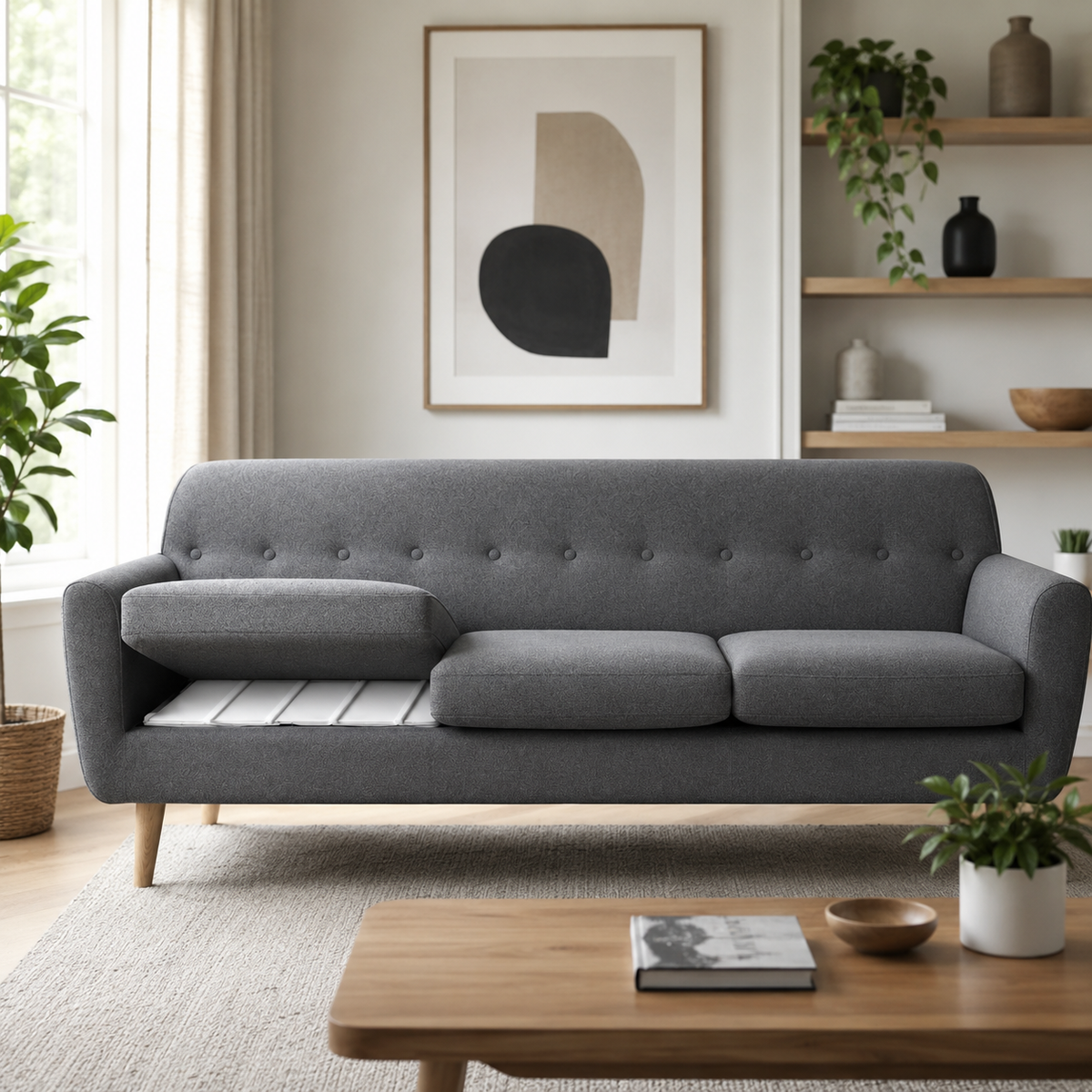 Home Republic Sofa Rejuvenator Boards