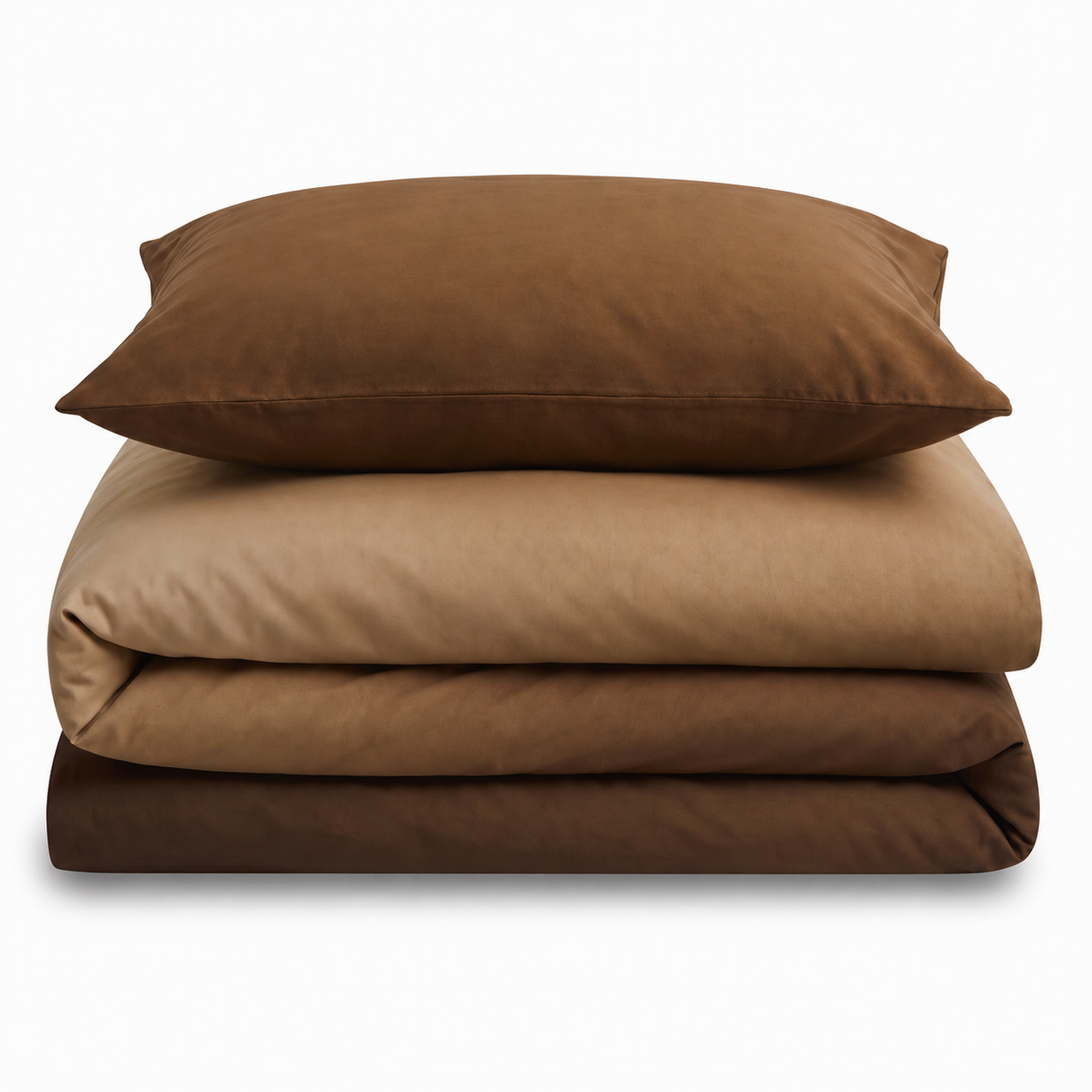 Velosso Elevations Duvet Cover & Pillowcase Set