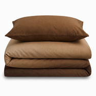 Velosso Elevations Duvet Cover & Pillowcase Set