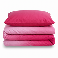 Velosso Elevations Duvet Cover & Pillowcase Set