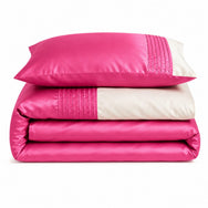 Intimates Perez Duvet Cover & Pillowcase Set