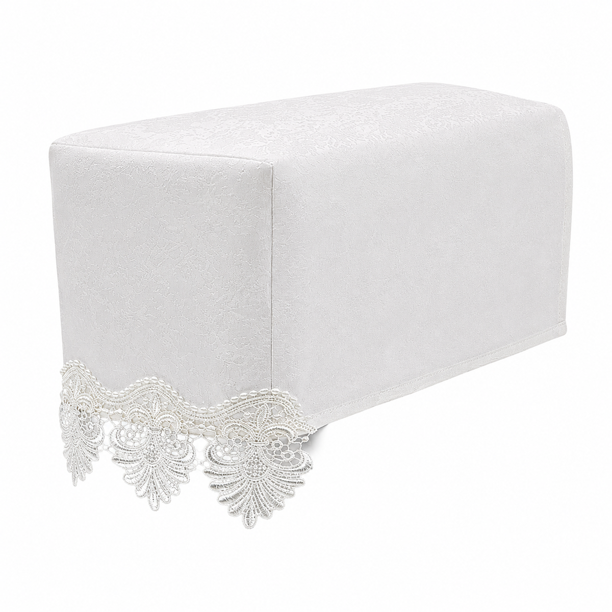 Home Republic Lace Sofa Caps