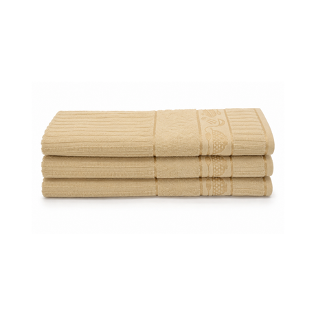Velosso Cooks Jacquard Cotton Tea Towel