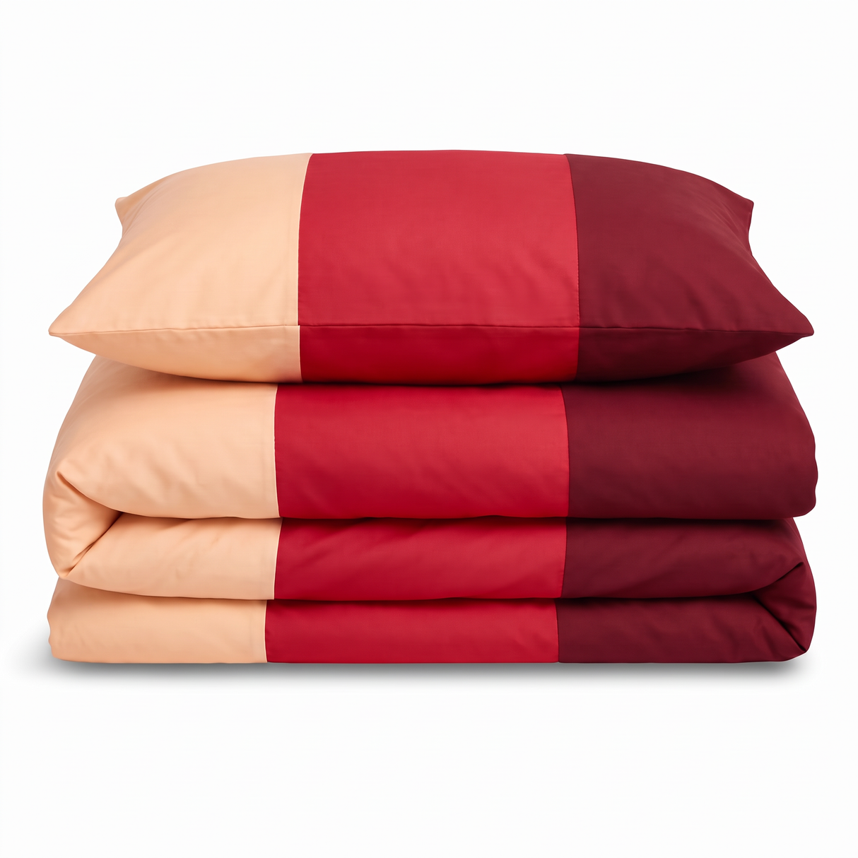 Velosso Lexie Duvet Cover & Pillowcase Set