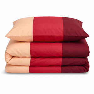 Velosso Lexie Duvet Cover & Pillowcase Set