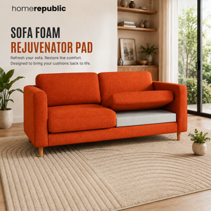 Home Republic Sofa Foam Rejuvenator Pad