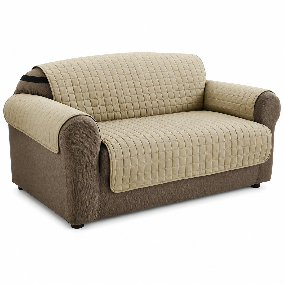 Home Republic Water Repellent Sofa Protector