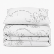 Sweet Dreams Ingram Duvet Cover & Pillowcase Set