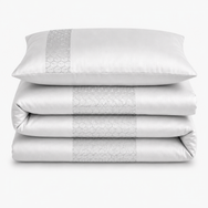 Intimates Vera Duvet Cover & Pillowcase Set