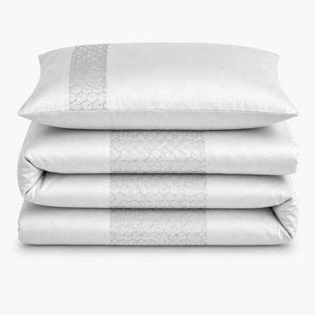 Intimates Vera Duvet Cover & Pillowcase Set