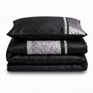 Intimates Chanelle Duvet Cover & Pillowcase Set