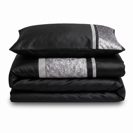 Intimates Chanelle Duvet Cover & Pillowcase Set
