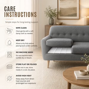 Home Republic Sofa Rejuvenator Boards