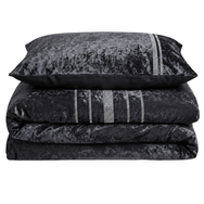Intimates Rienzo Diamante Duvet Cover & Pillowcase Set