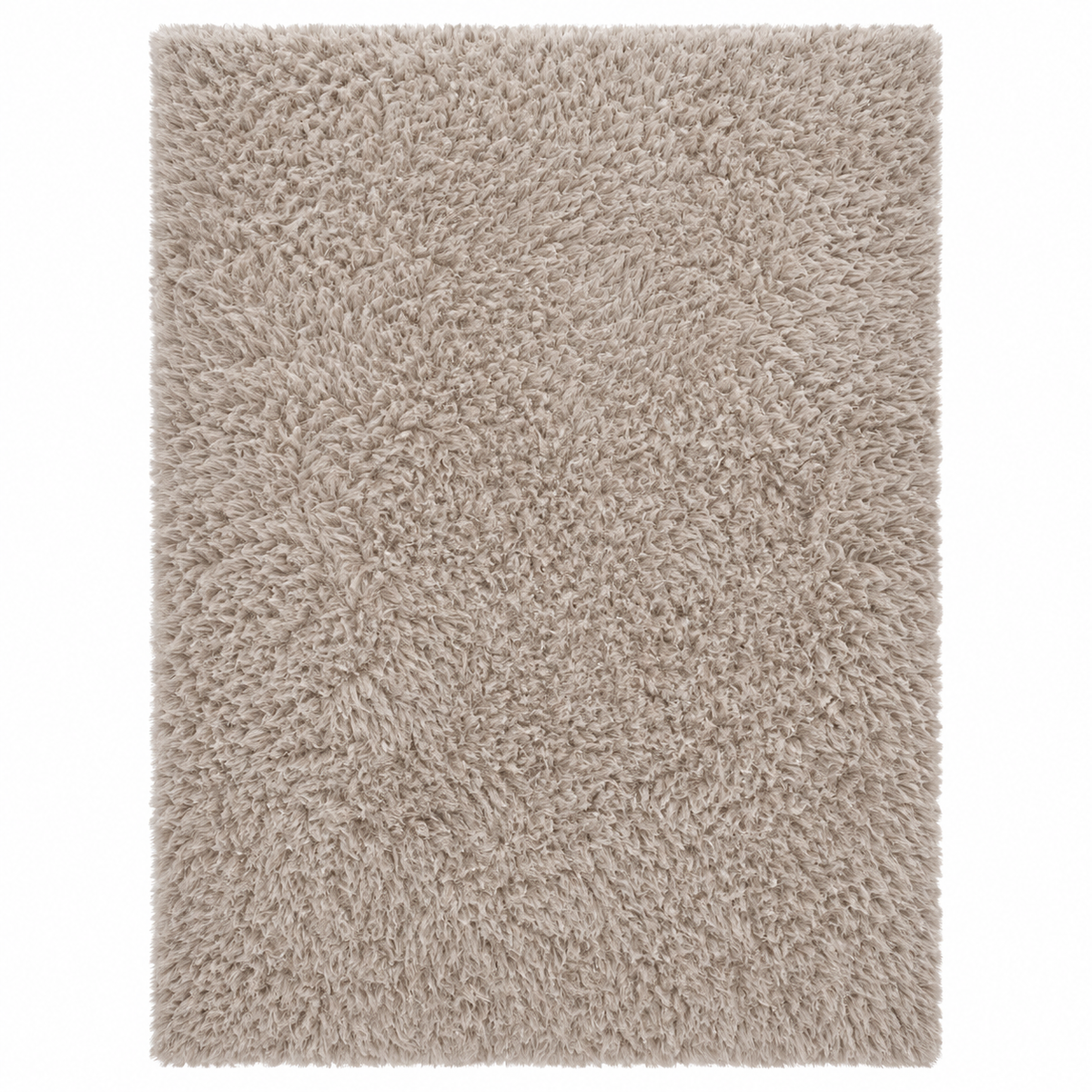 Home Republic Montana Fluffy Rug Long Pile