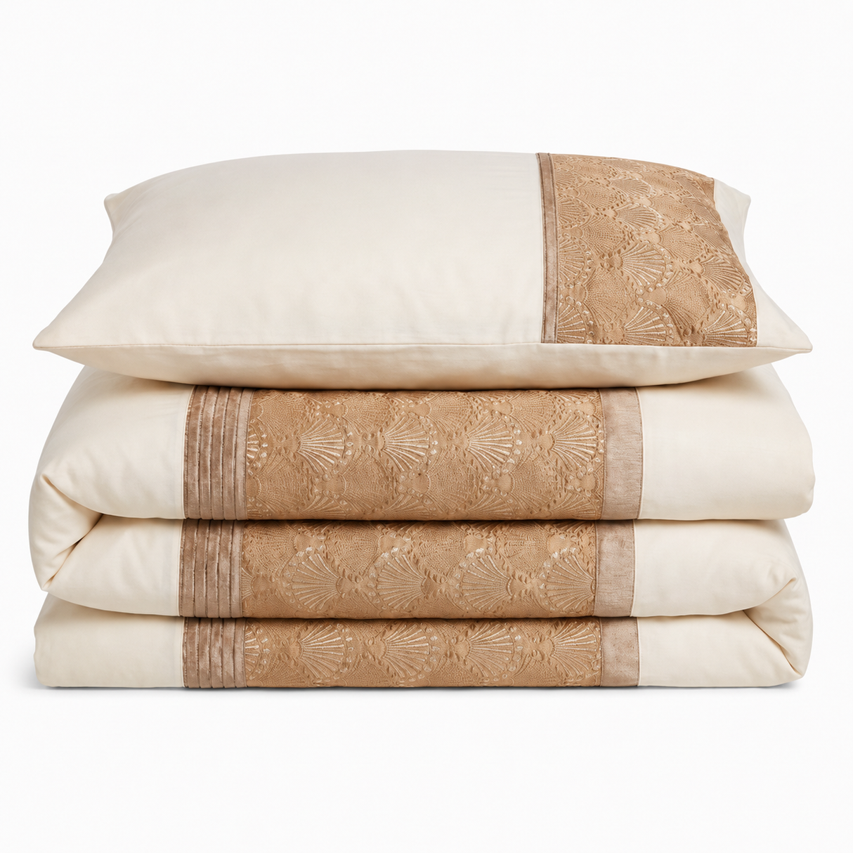 Intimates Valdez Duvet Cover & Pillowcase Set