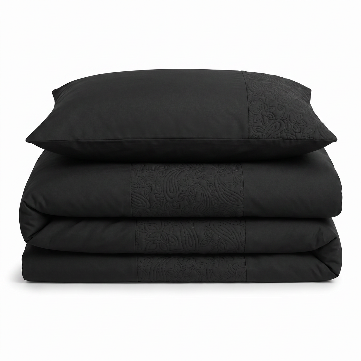 Intimates Alexis Duvet Cover & Pillowcase Set