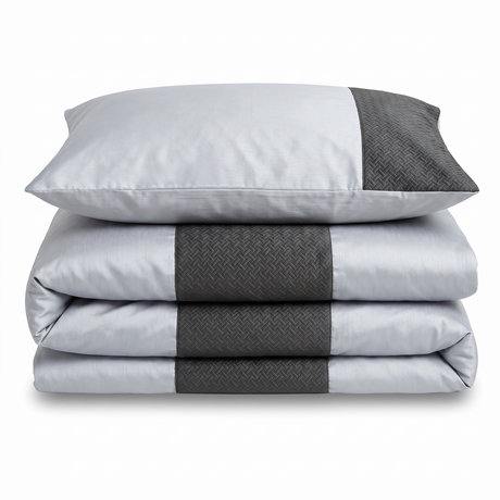 Intimates Hartley Duvet Cover & Pillowcase Set