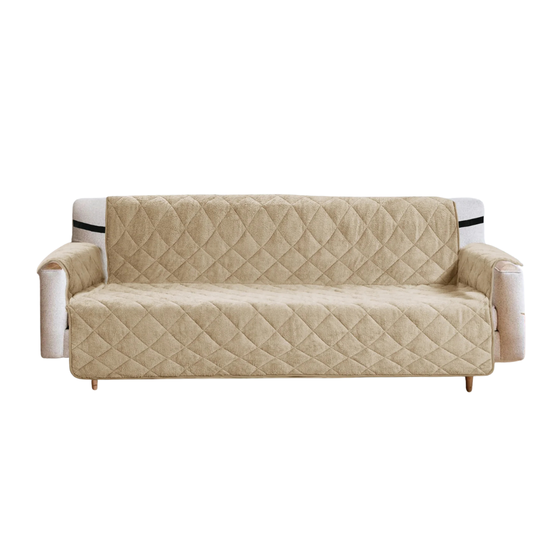 Home Republic Teddy Sofa Protector