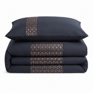 Velosso Sephora Duvet Cover & Pillowcase Set