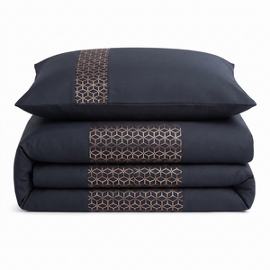 Velosso Sephora Duvet Cover & Pillowcase Set