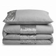 Intimates Monte Carlo Duvet Cover & Pillowcase Set