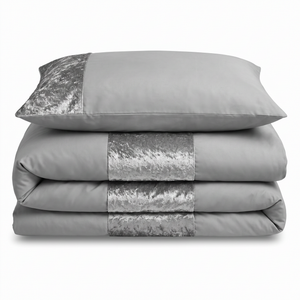 Intimates Monte Carlo Duvet Cover & Pillowcase Set