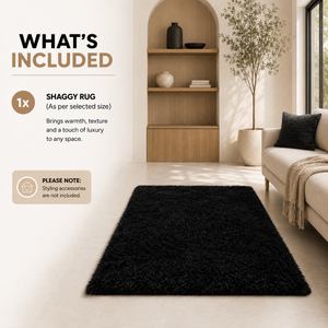Home Republic Dream Rug Long Pile