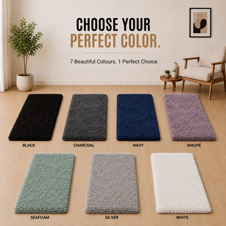 Home Republic Dream Rug Long Pile