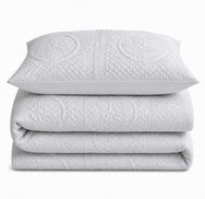 Velosso Belfort Duvet Cover & Pillowcase Set