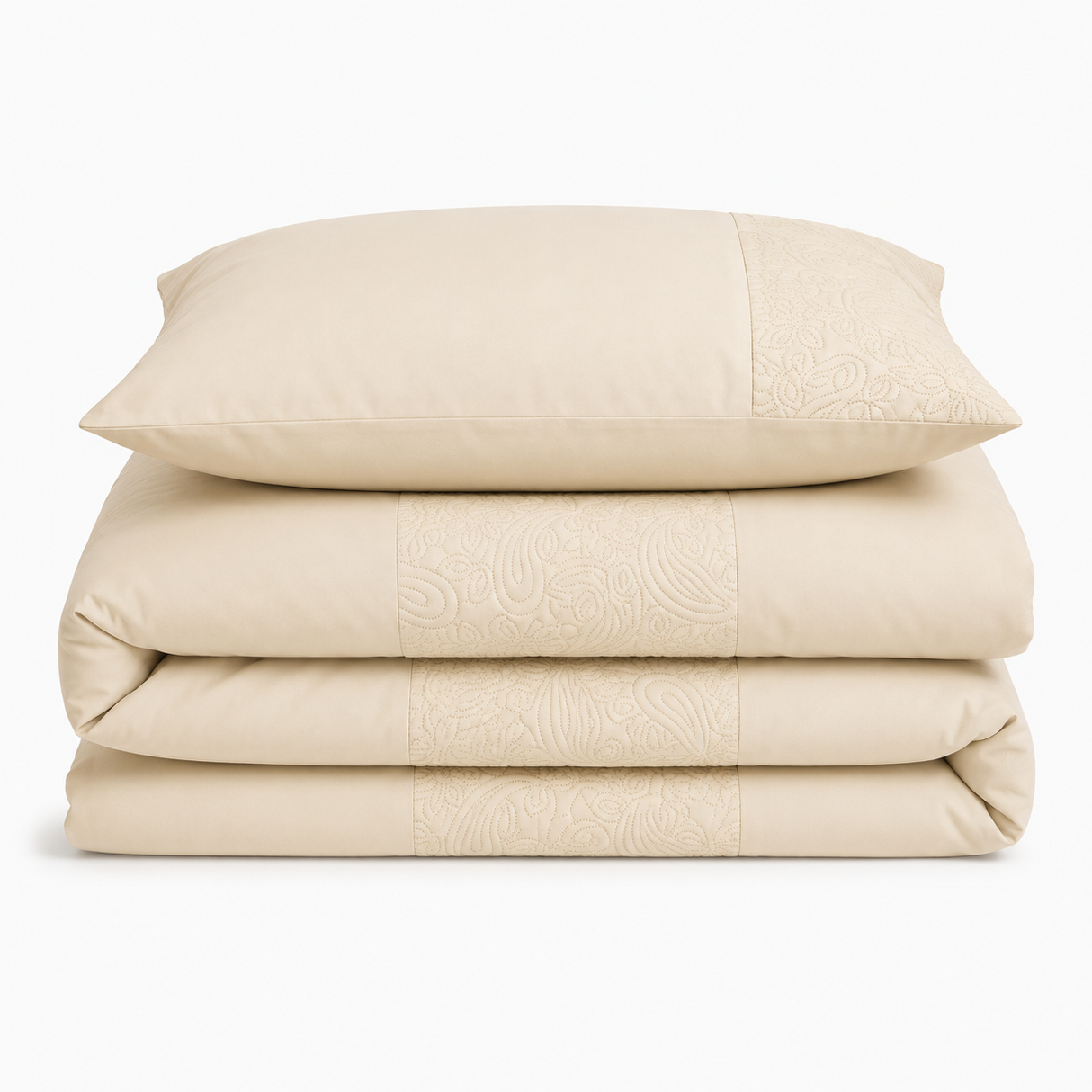 Intimates Alexis Duvet Cover & Pillowcase Set